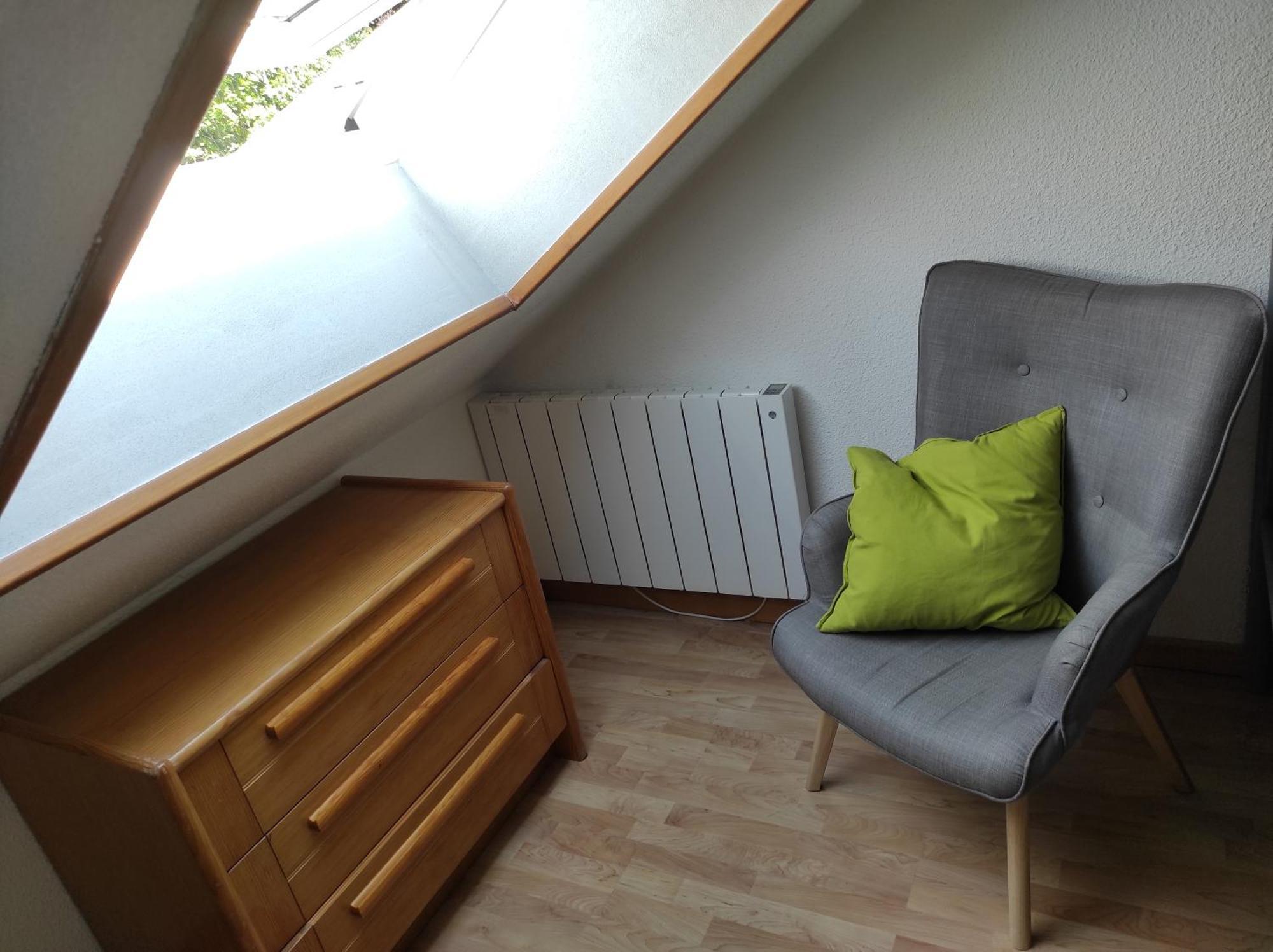 Appartement Vue Montagne, Cosy Et Chaleureux Briancon  Ngoại thất bức ảnh